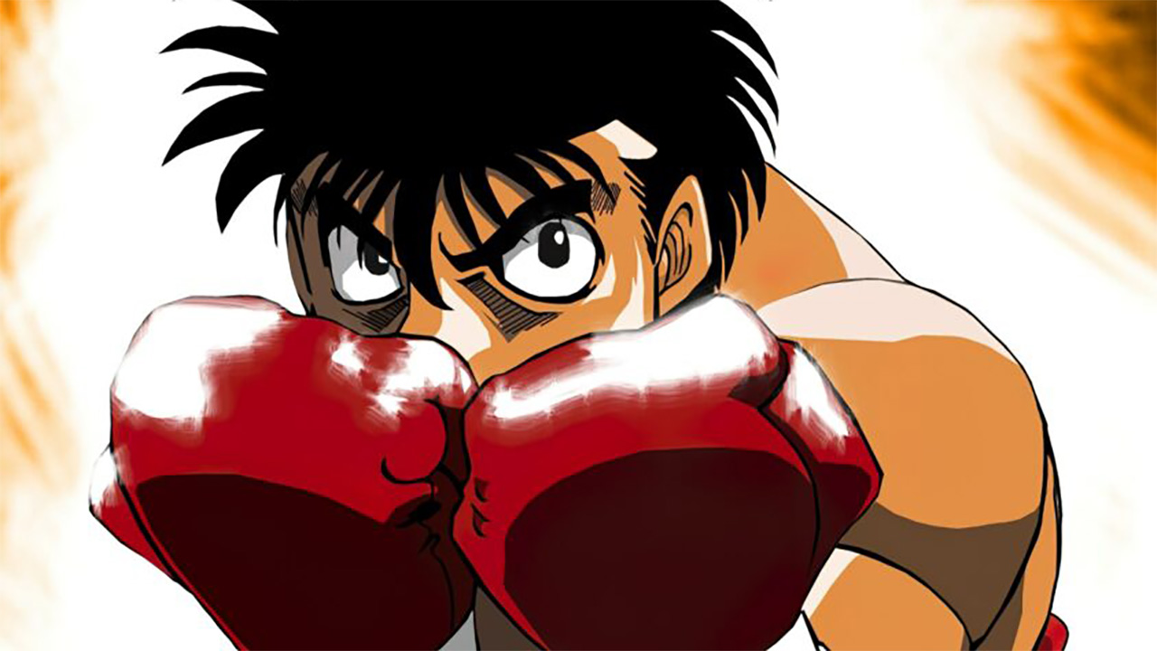 Hajime no Ippo vai ter “anuncio importante”